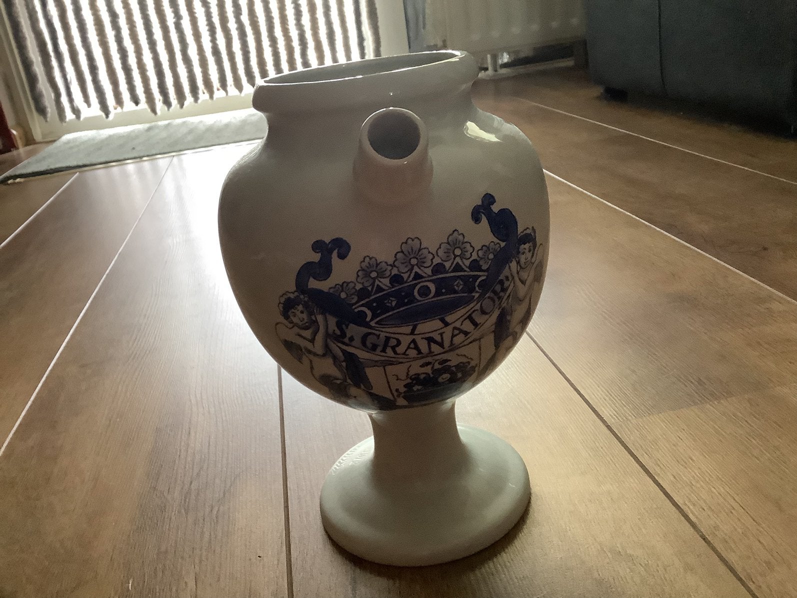 Apotheek pot, Ophalen of Verzenden