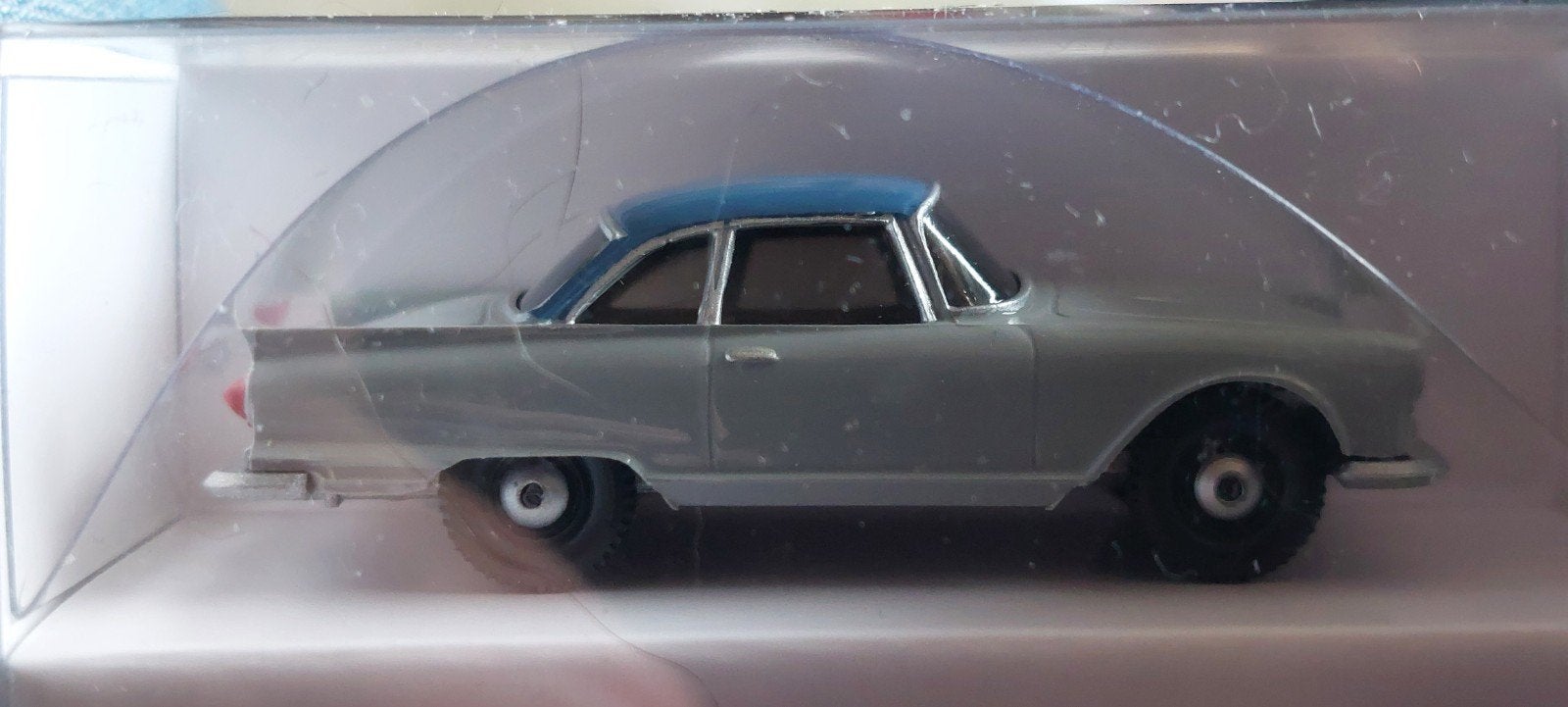 H0LK 0617 DIVERSE DKW'S 1/87, Ophalen of Verzenden, Nieuw, Auto, Wiking