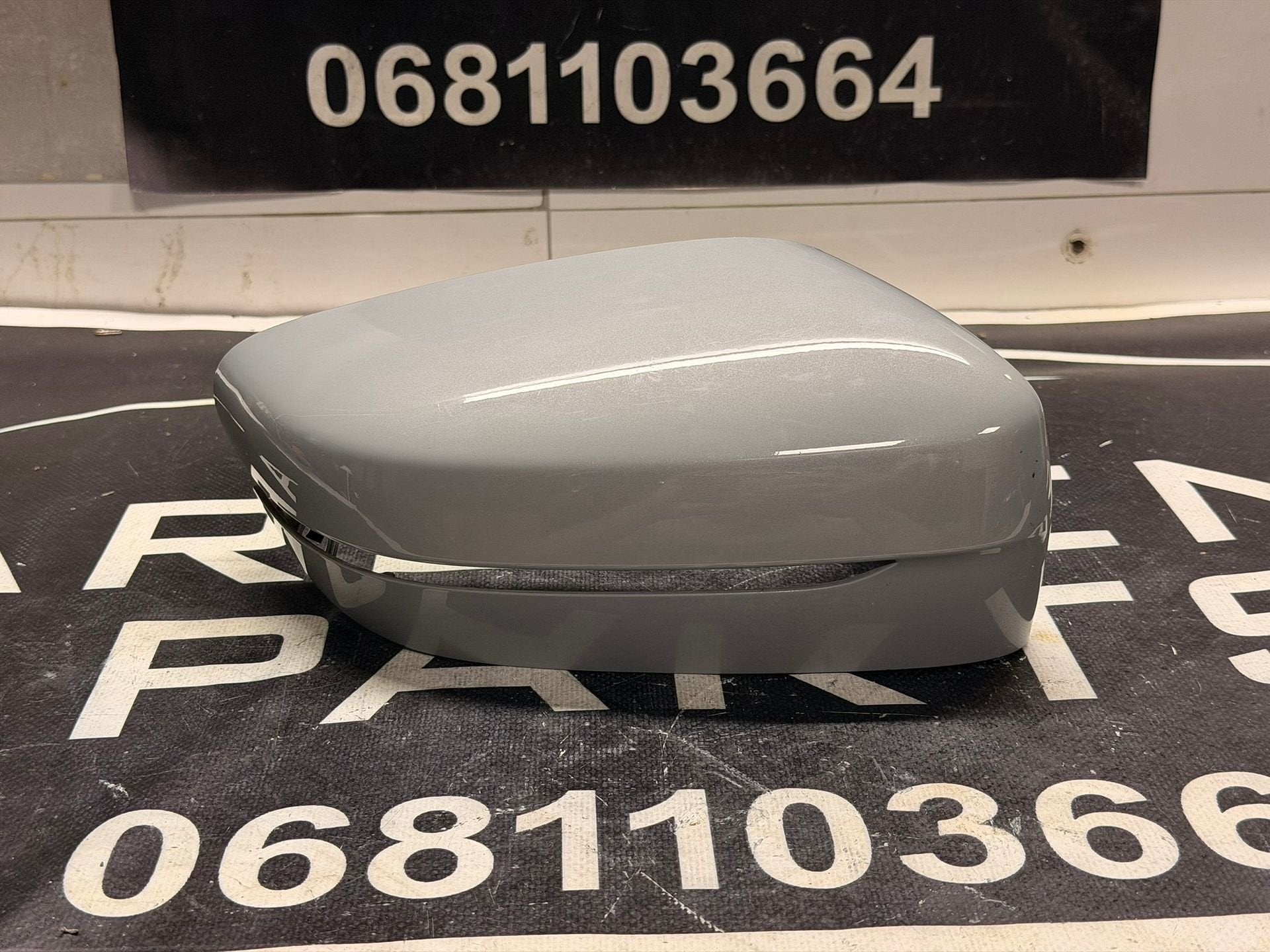 BMW 3 G20 G21 4 G22 G23 Spiegelkap Rechts 22413014 9851078, Auto-onderdelen, Gebruikt, -, -, Ophalen of Verzenden