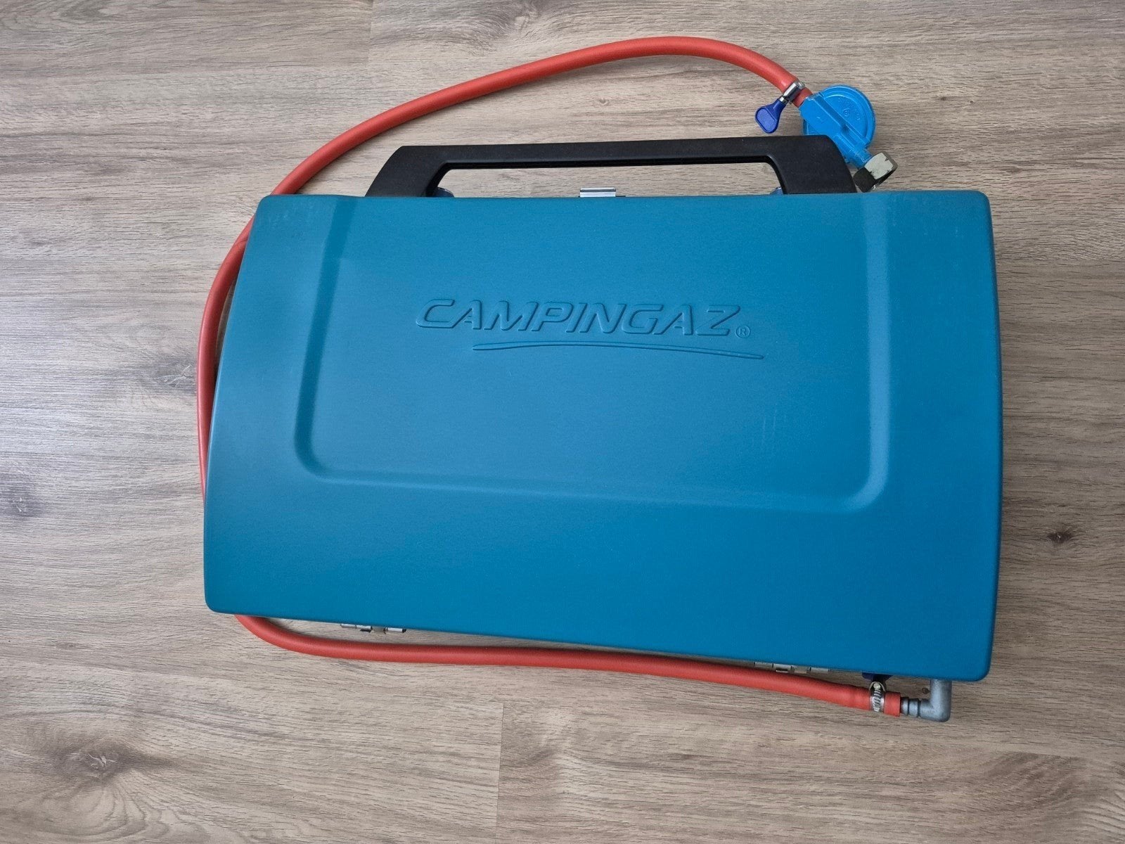 Campingaz Xcelerate 400SG kooktoestel, Ophalen, Zo goed als nieuw