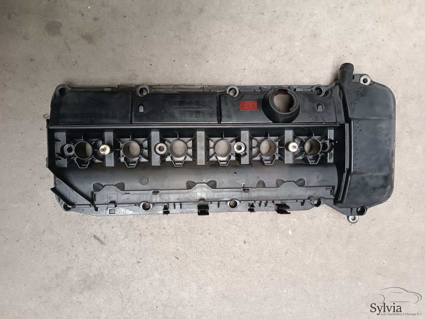 Klepdeksel kleppendeksel M54 BMW 3 / 5 / 7 / X3 / X5 / Z4 se