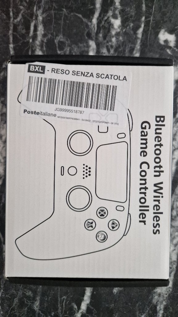 Game controller, Ophalen, 1 speler, Nieuw, Role Playing Game (Rpg)