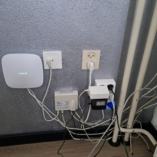 Strakke (Radiator)ombouw op Maat | Horizontaal-Verticaal 4, Minder dan 30 cm, Hoog rendement (Hr), Overige typen, Nieuw