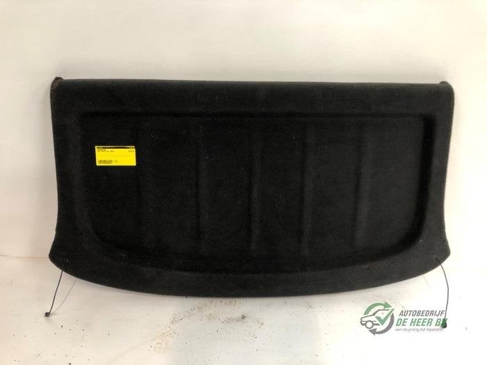 Hoedenplank van een Seat Ateca, Auto-onderdelen, Gebruikt, -, -, Ophalen of Verzenden