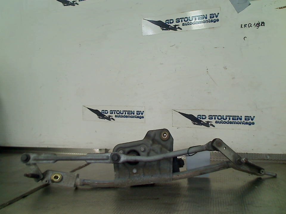 Ruitenwisser Mech + Motor Volvo XC90 I 2003 8620509, Auto-onderdelen, Gebruikt, Siegburger Straße 229, Köln 50679, , Duitsland