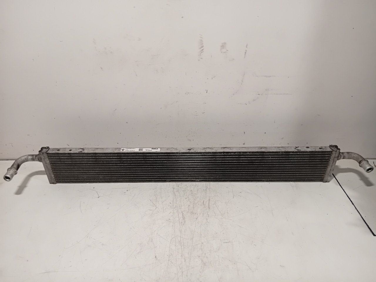 Radiateur Renault Trafic, Onderdelen@venauto.nl, Van der Ven Autorecycling B.V., Gebruikt, Ettenseweg 76, 4706 PB Roosendaal, The Netherlands