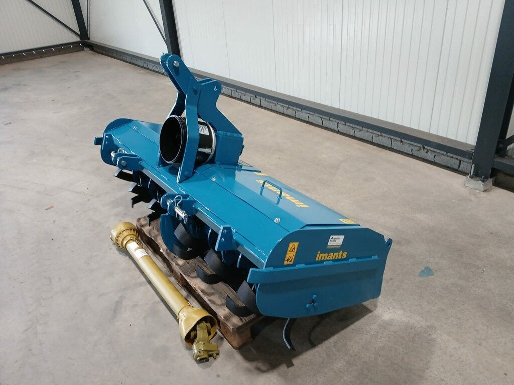 Imants JNZ 170Z, Glastuinbouw, Overige typen