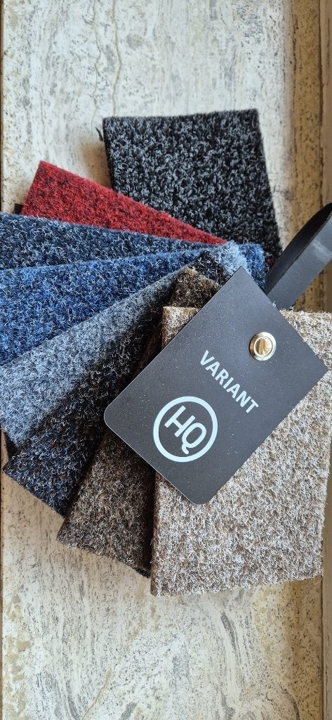 Foto 3 van Trap bekleden, stofferen incl. tapijt | vanaf €295,-