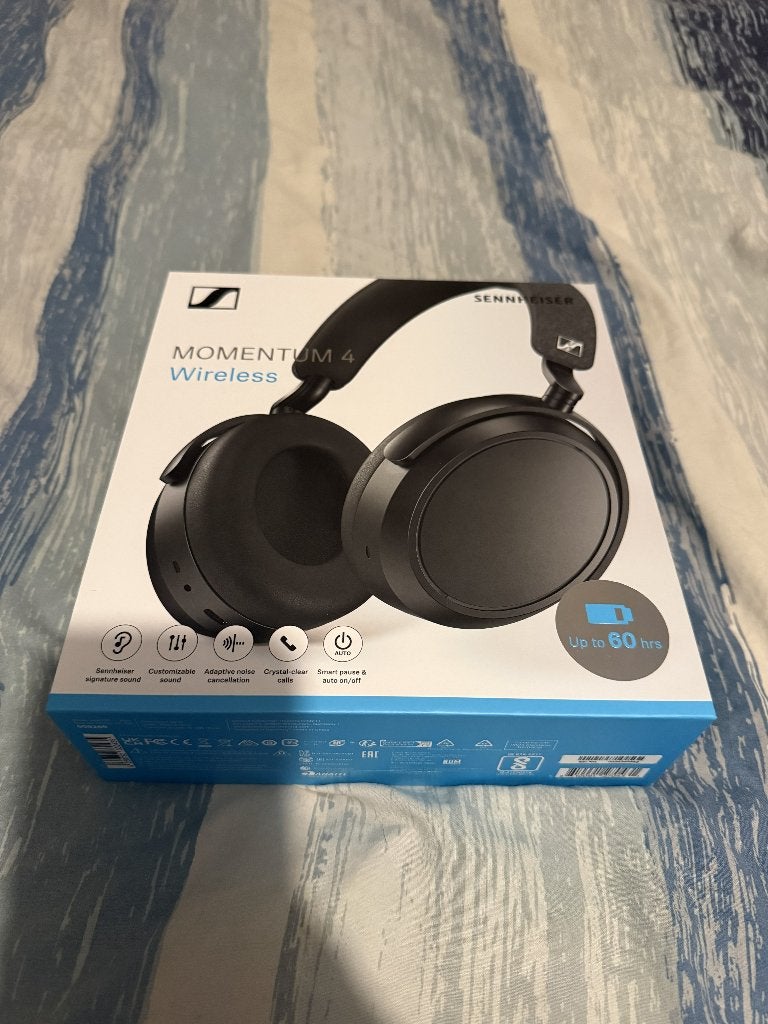 Sennheiser Momentum 4