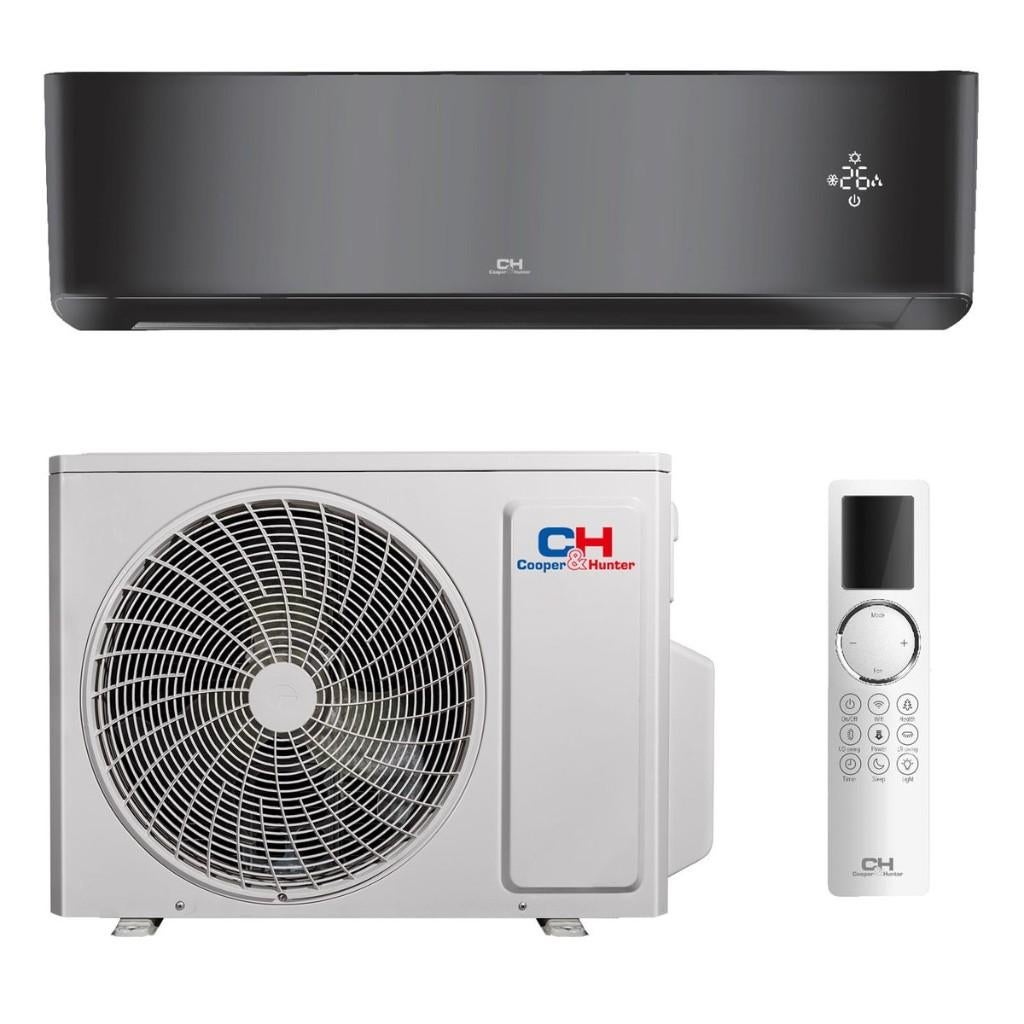 ️ Altijd het perfecte klimaat in huis of op kantoor! ️, Ophalen, Koelen en Ontvochtigen, Minder dan 60 m³, Timer