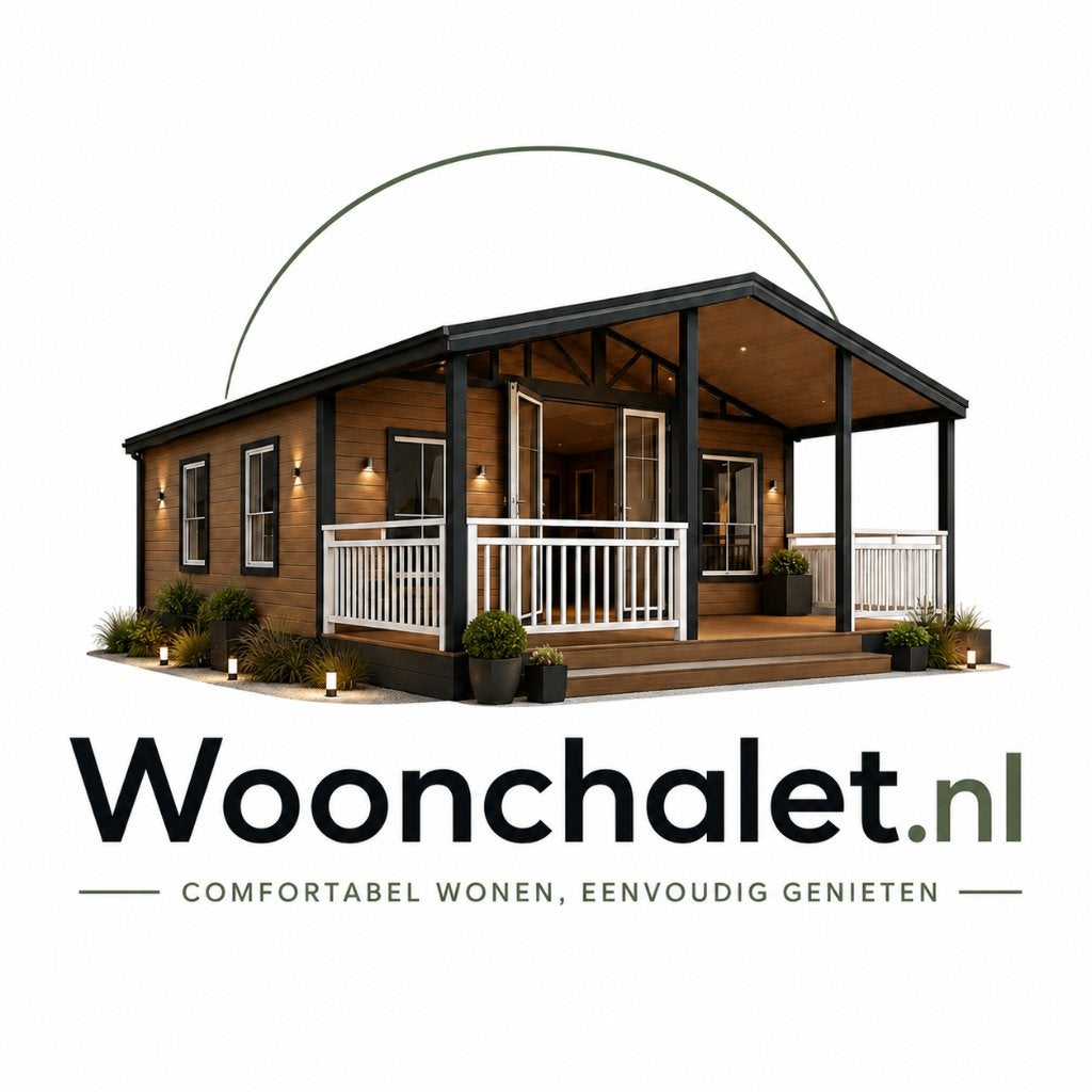 Chalet containerwoning 40ft uitklapbaar mantelzorgwoning, Woonchalet, Gameren nieuwstraat 31, Tot en met 6, Info@woonchalet.nl