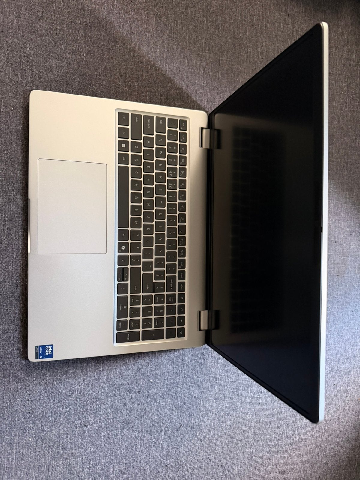 Dell Pro 16 I5 Ultra, 32 GB RAM, 1TB SSD, Computers en Software, 2 tot 3 Ghz, Ophalen of Verzenden, Zo goed als nieuw, 32 GB