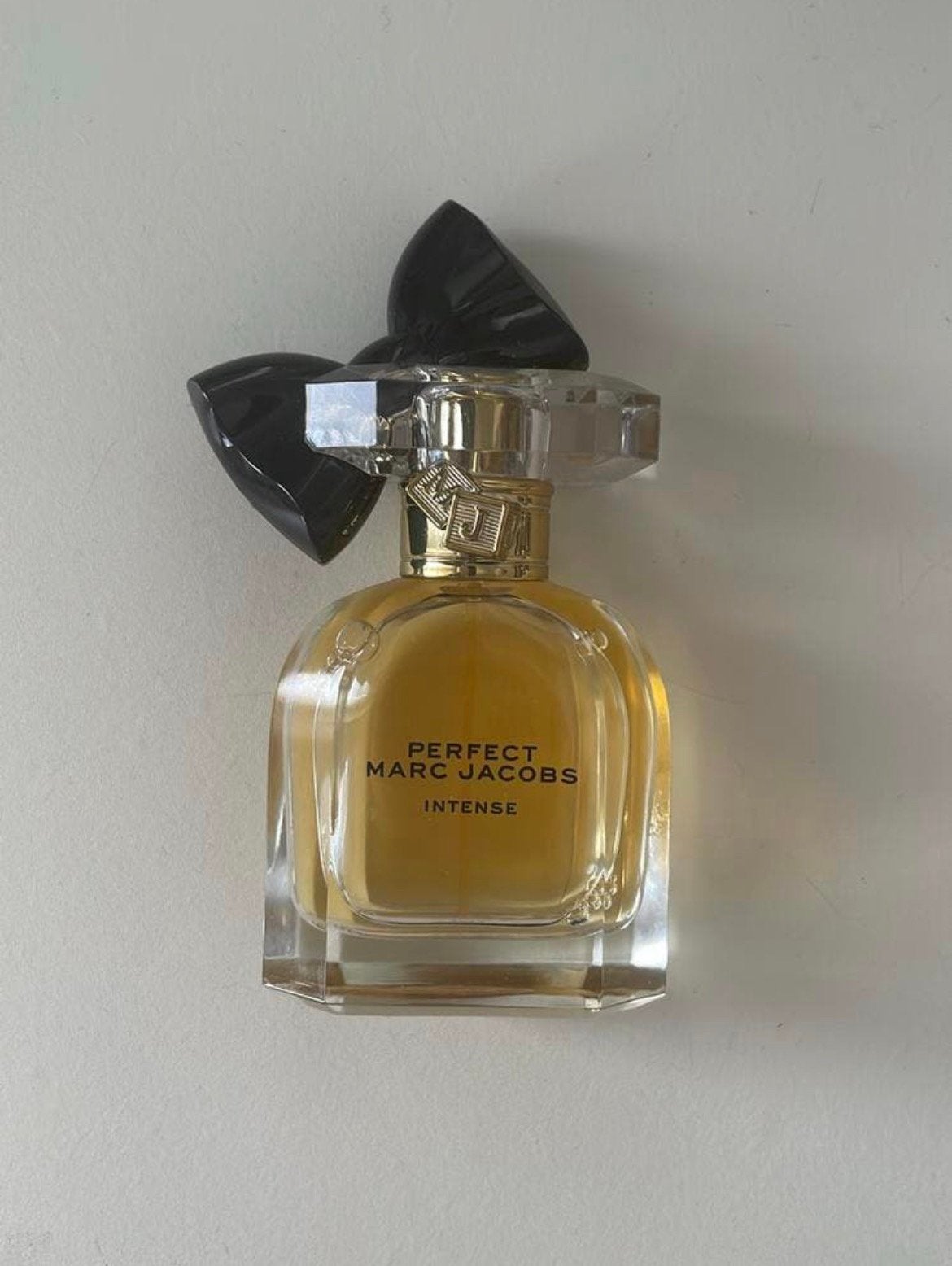 Marc Jacobs - Perfect Intense 30 ml, Verzenden, Zo goed als nieuw