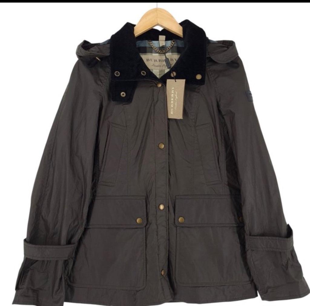 Burberry trenchcoat, Kleding | Dames, Jassen | Zomer, Bruin, Nieuw, Ophalen of Verzenden, Burberry
