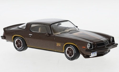Chevrolet Camaro Z28, Ophalen of Verzenden, Nieuw, Auto, Overige merken