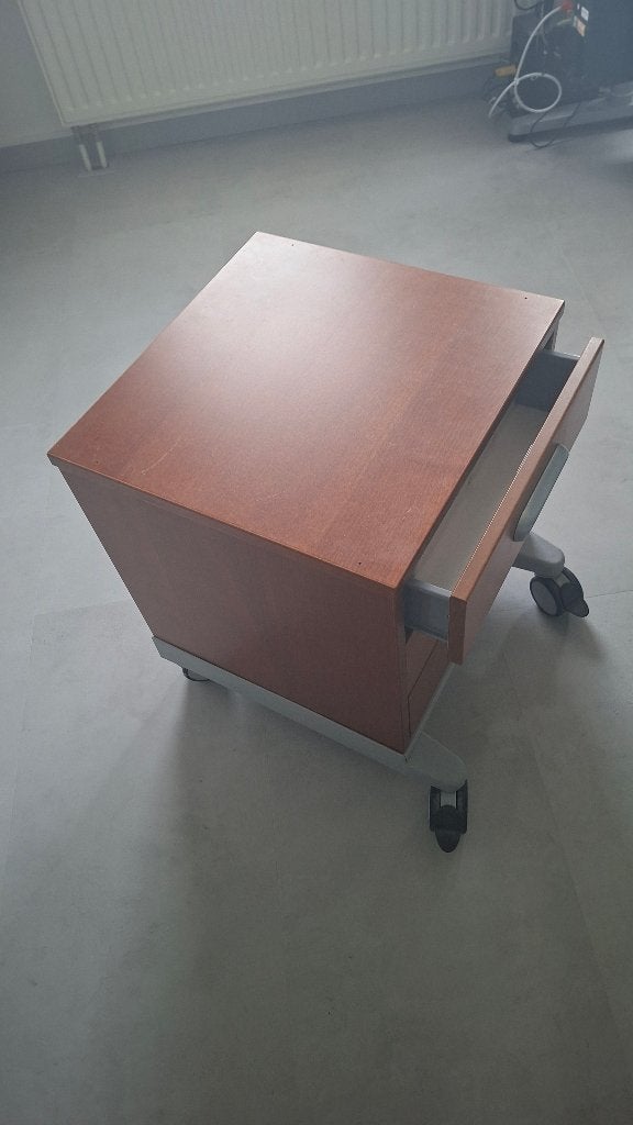 Te Koop IKEA Ladekastje, Ophalen, Overige materialen, Minder dan 50 cm, Gebruikt