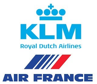EUR 30 korting KL-/AF-vlucht KLM, Air France of Delta, Eén persoon, Vliegtuig, Buitenland, Kortingskaartje