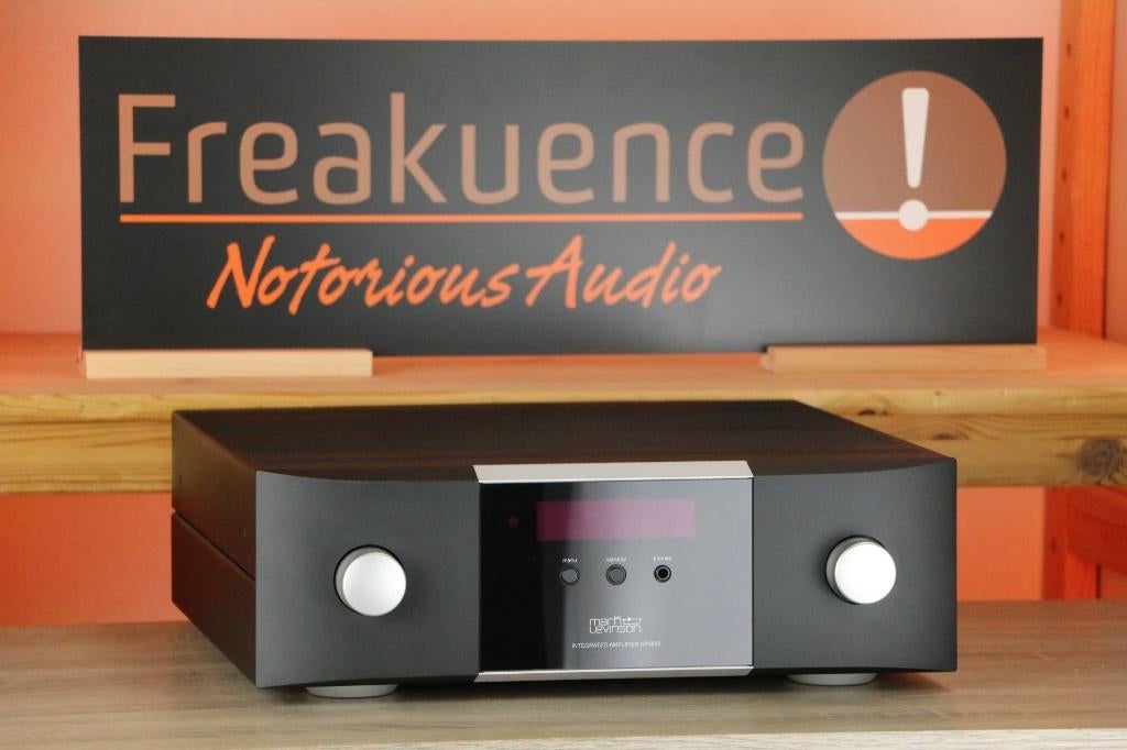 Mark Levinson No.5802 / No. 5802 TRADE.INRUIL. Uit 2025!, Audio, Tv en Foto, Versterkers en Receivers, Zo goed als nieuw, Minder dan 60 watt
