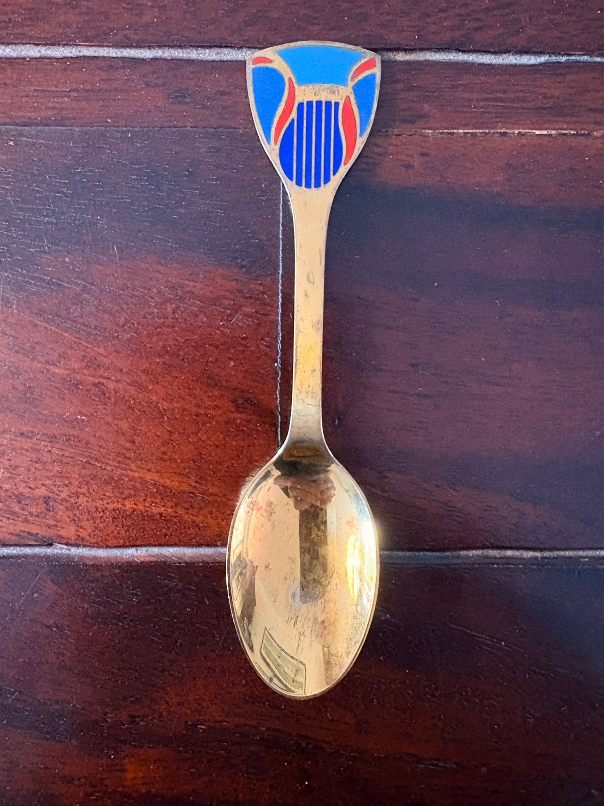 Georg Jensen Zilver 925 Lepel *, Verzenden, Zilver