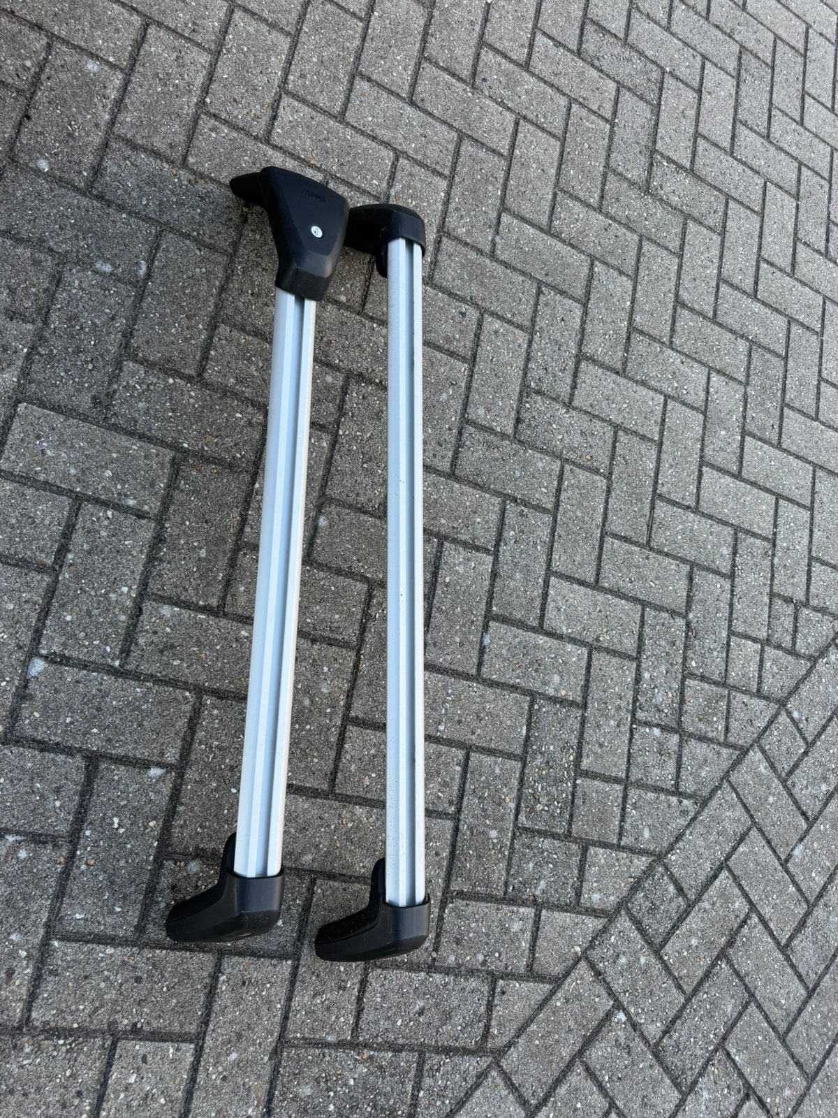 Dakdrager BMW 2/3/4serie etc, Auto diversen, Dakdragers, Ophalen of Verzenden, Zo goed als nieuw