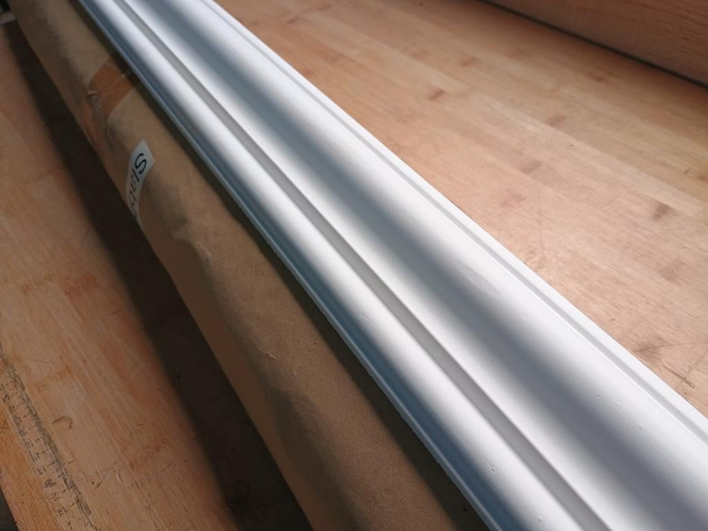 Astryl sierlijsten architraven, Doe-het-zelf en Verbouw, Plinten en Afwerking, Ophalen, Nieuw, Lijsten
