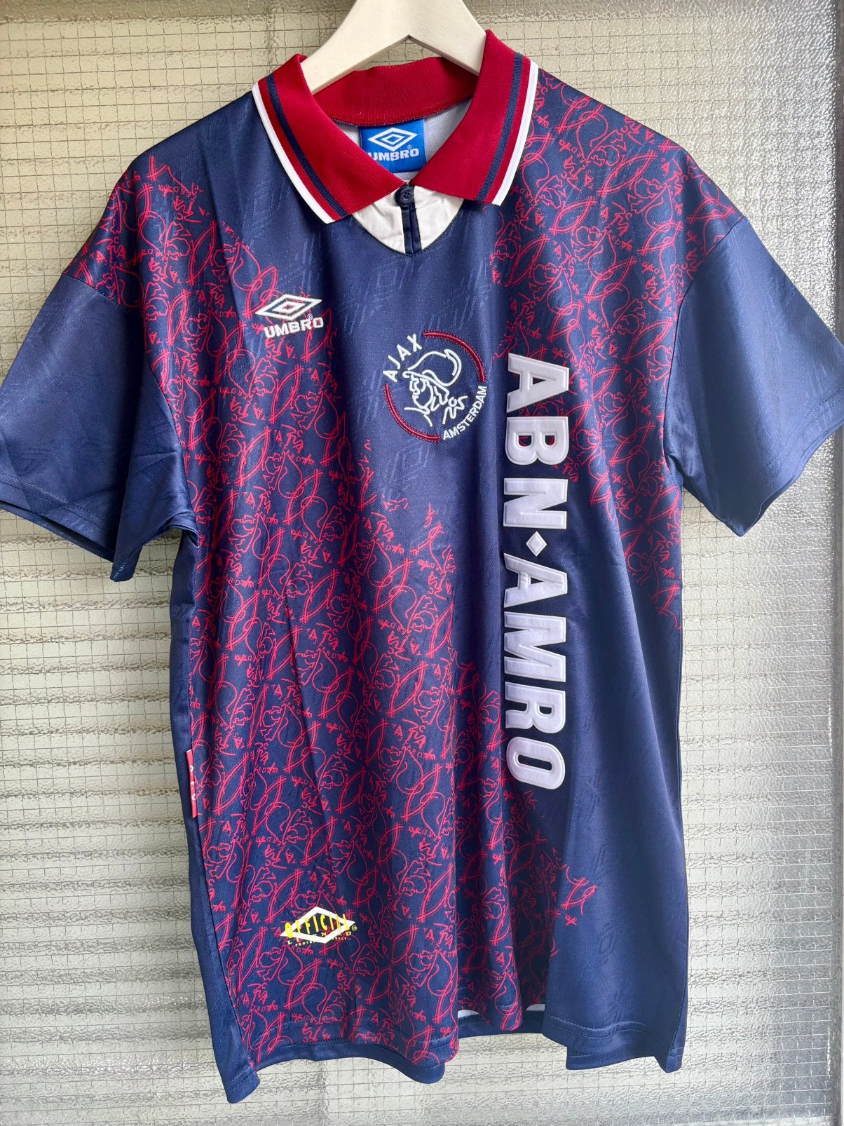Ajax shirt 1995, Ophalen of Verzenden, Nieuw, Shirt
