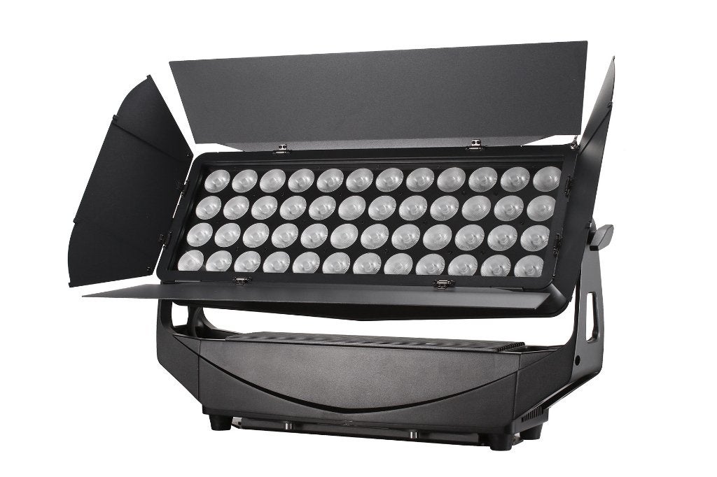 FOS F9 PRO Geavanceerde 8-pixel control wall washer, Muziek en Instrumenten, Licht en Laser, Geluidgestuurd, ., Nieuw, Ophalen of Verzenden