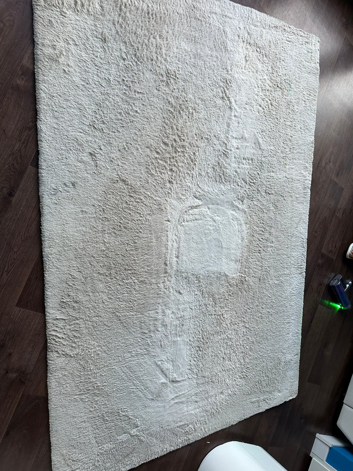 Carpet, Ophalen, Zo goed als nieuw, Tweepersoons