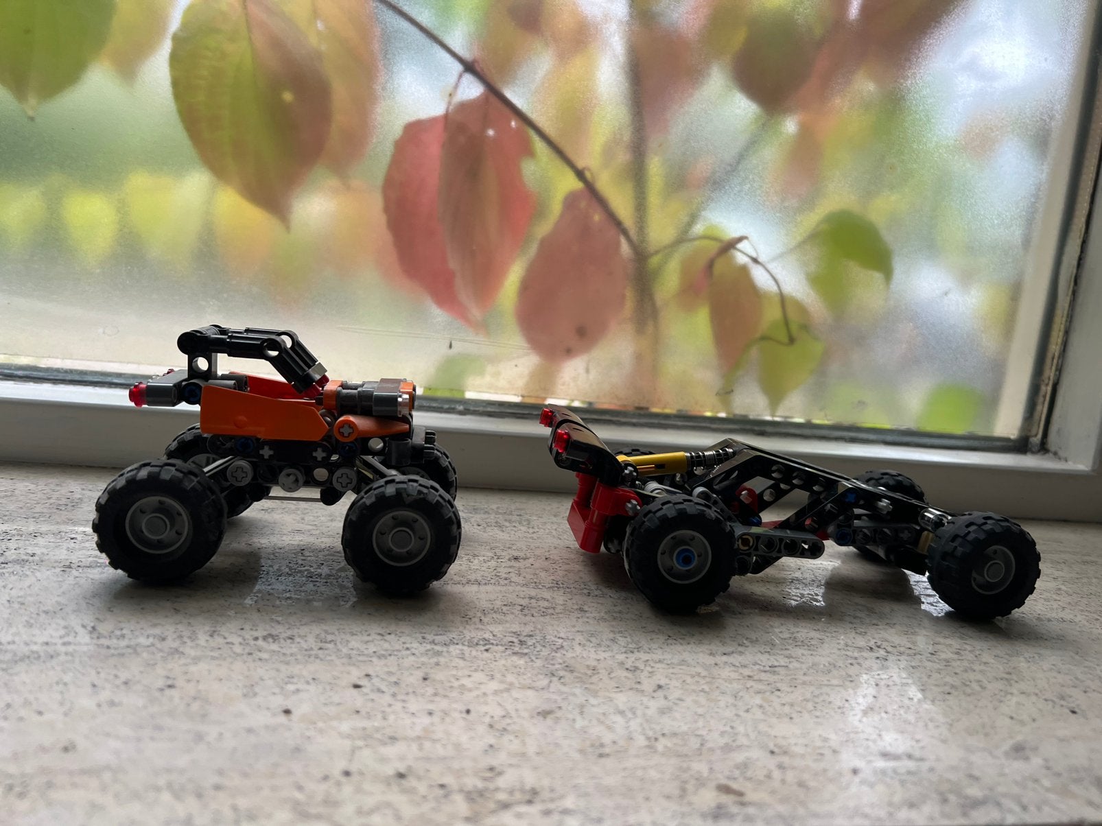 Lego technic buggys, Ophalen, Gebruikt, Lego, Technic