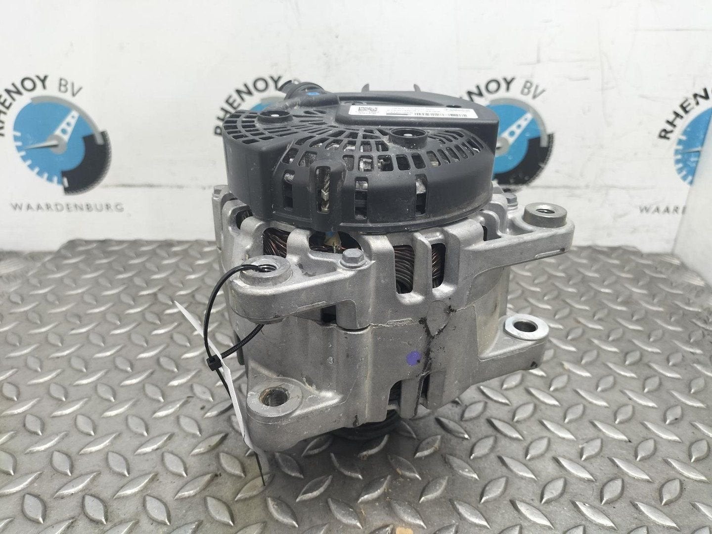 FORD TRANSIT COURIER Trend DYNAMO JX6T10300KC 2024, Auto-onderdelen, Ophalen of Verzenden, Gebruikt, ARN erkend