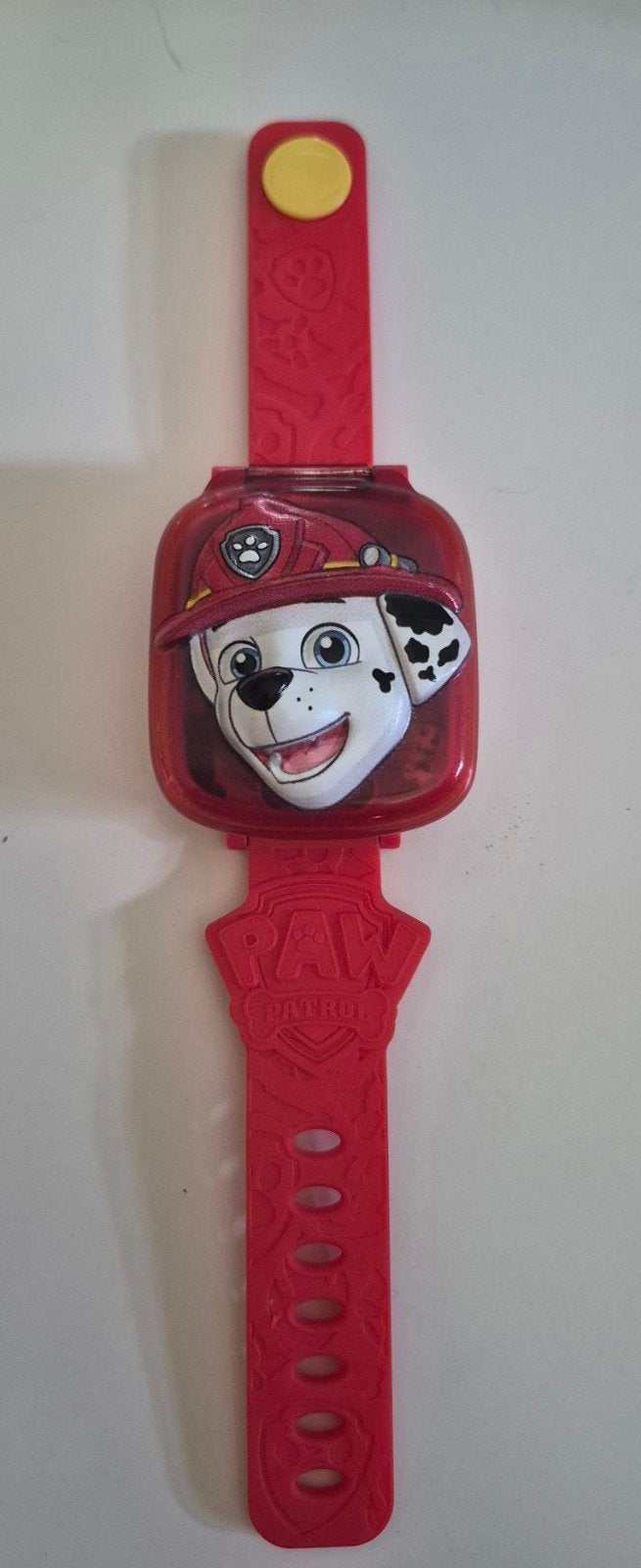 Marshall paw patrol horloge, Ophalen of Verzenden, Gebruikt