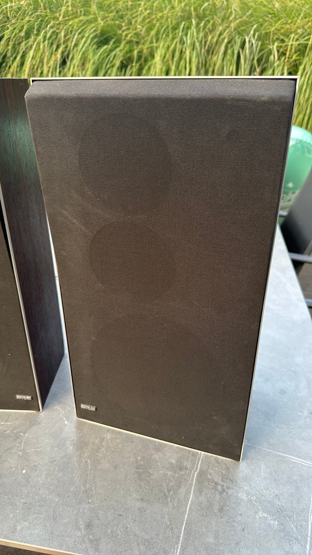 Bang en Olufsen beovox s30 B&O, Ophalen of Verzenden, Minder dan 60 watt, Overige merken