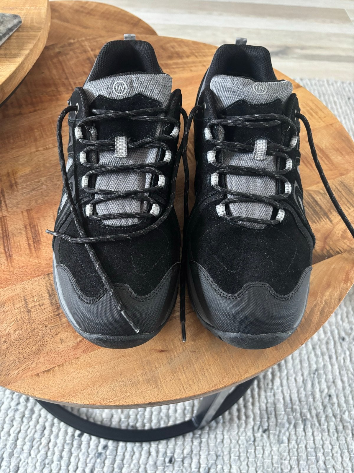 Human Nature Albaron wandelschoenen - Maat 46, Sport en Fitness, Ophalen of Verzenden, Nieuw, Schoenen
