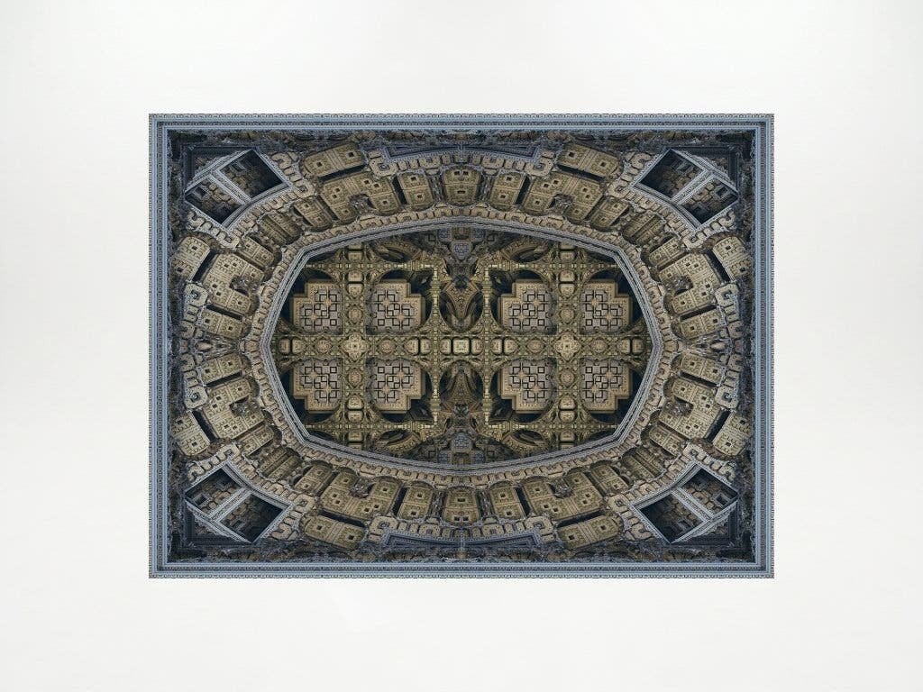 Moooi Carpets SFM #075 bij TheReSales