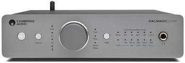 Cambridge Audio DacMagic 200M – DAC / Hoofdtelefoonversterke, Ophalen of Verzenden, Nieuw