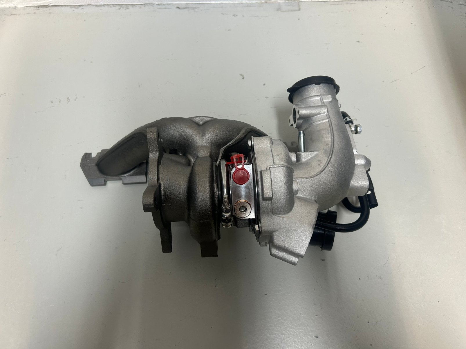 K04 Upgrade Turbo, Ophalen of Verzenden, Nieuw