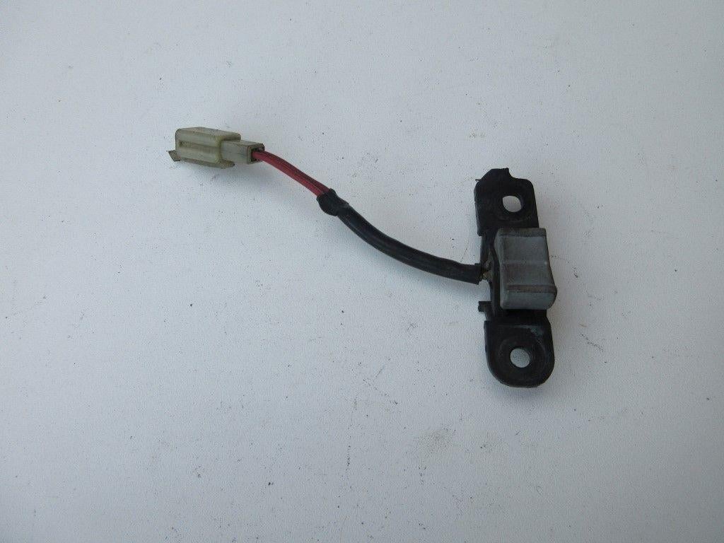 Yamaha FJ1200 reservetank schakelaar FJ 1200 switch Fj 1100, Ophalen of Verzenden, Gebruikt