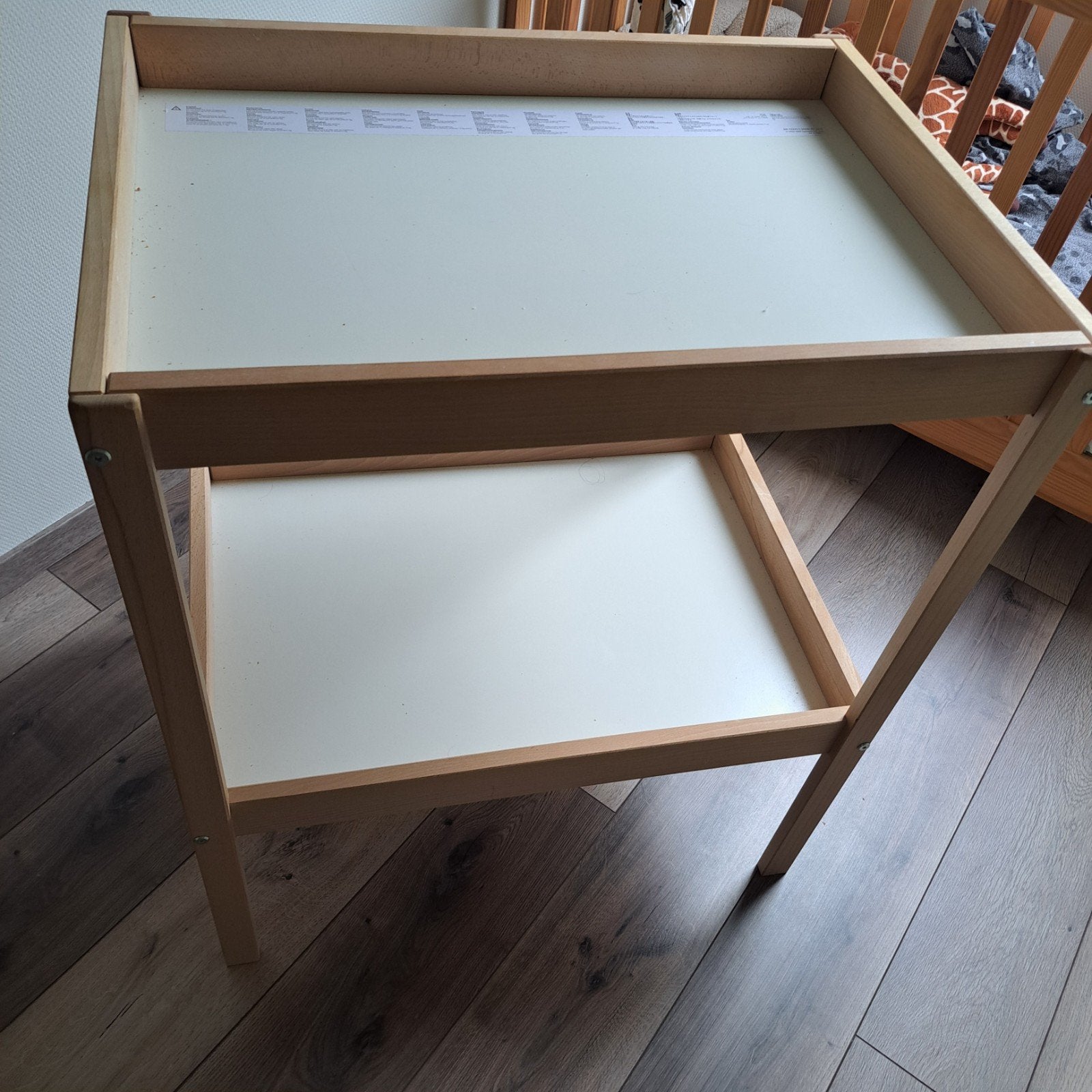 Ikea Singlar commode - perfecte staat, Ophalen, 50 tot 70 cm, Zo goed als nieuw, 75 tot 100 cm