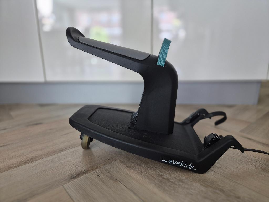 Kid-Sit Meerijdplankje Universeel, Ophalen, Zo goed als nieuw, Kinderwagen, Overige merken