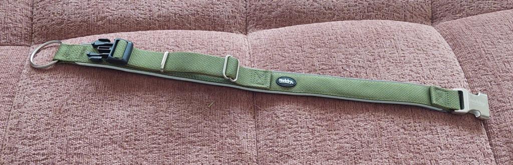 Halsband, Ophalen of Verzenden, Nieuw
