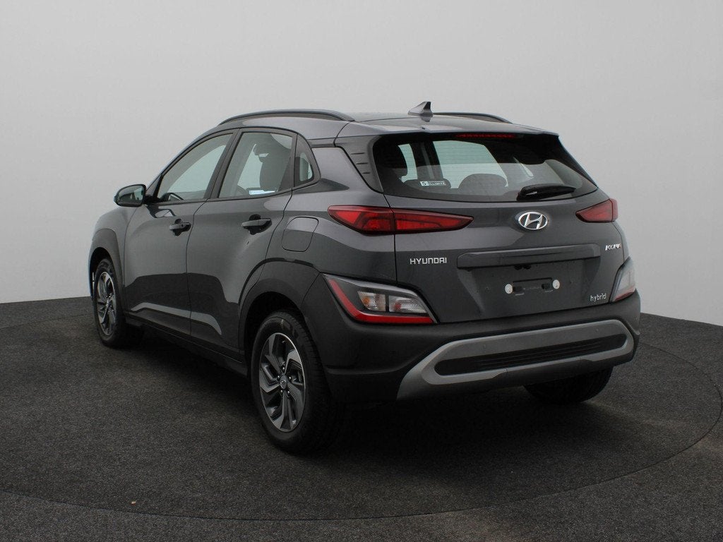 Hyundai Kona Comfort | Automaat | Cruise Control | Achteruit, 12 maanden, Stof, Gebruikt, Euro 6