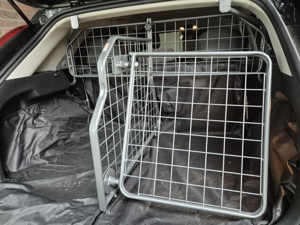 hondenrek travall kia niro, Ophalen, Nieuw