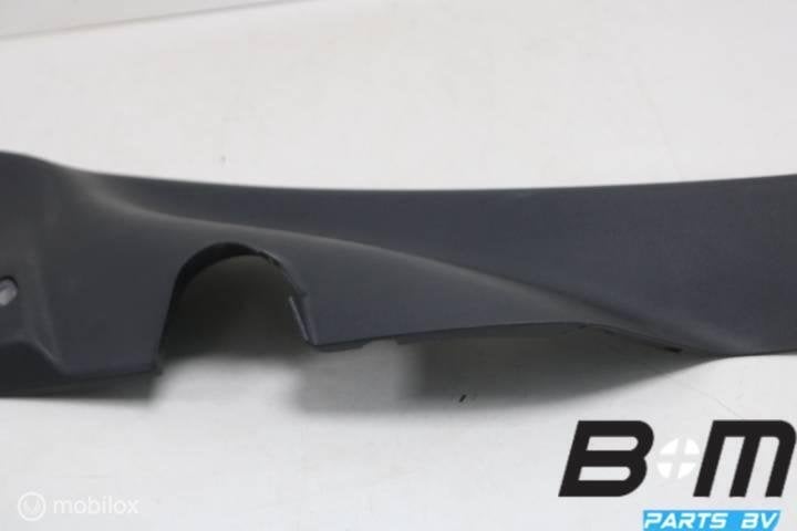 Wielkuipbekleding rechts VW UP! 1S4867766, Gebruikt