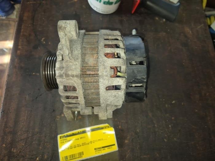 Dynamo van een Kia Picanto, Auto-onderdelen, -, -, -, 3 maanden garantie
