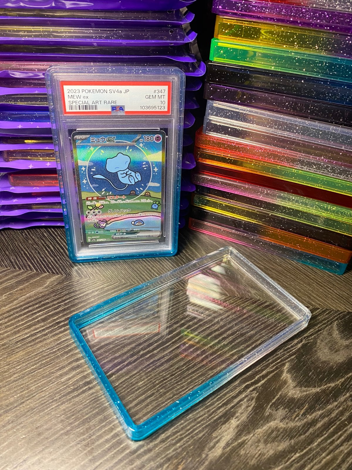 SpearMint Guard for PSA, Ophalen of Verzenden, Zo goed als nieuw