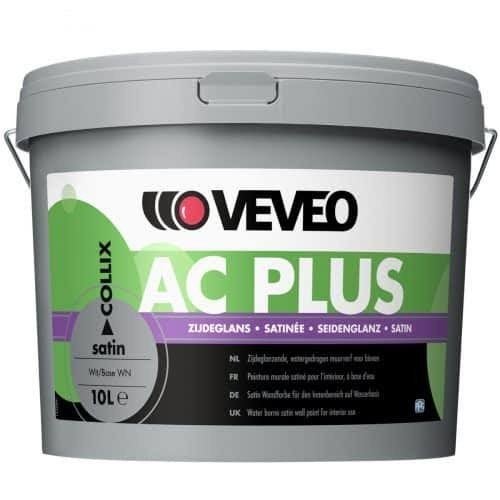 Veveo AC Plus (S1), Unifix en Top clean, Ophalen of Verzenden