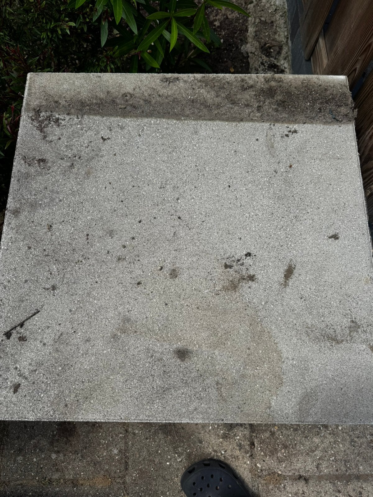 60X60 18 stuks tegels, Ophalen, 60 cm of meer, Keramiek, Zo goed als nieuw