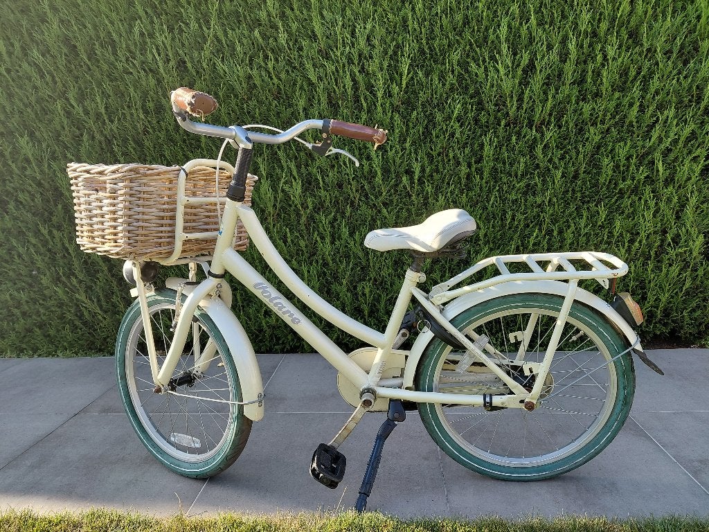 Fiets Volare 20 inch, Gebruikt, Ophalen, Volare Excelent, Terugtraprem