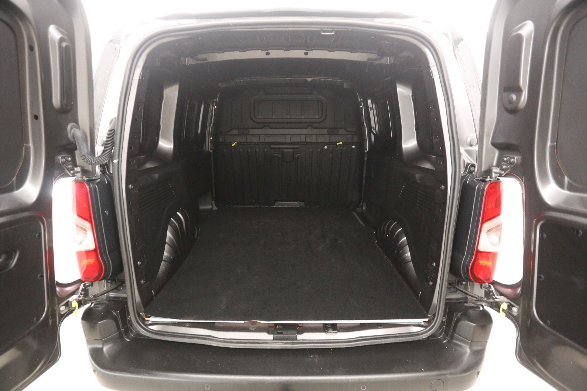 Opel Combo 1.5D 102PK | Marge | 3 Zits | Airco | Cruise | Ca, Auto's, Bestelauto's, Voorwielaandrijving, Stof, Gebruikt, 4 cilinders