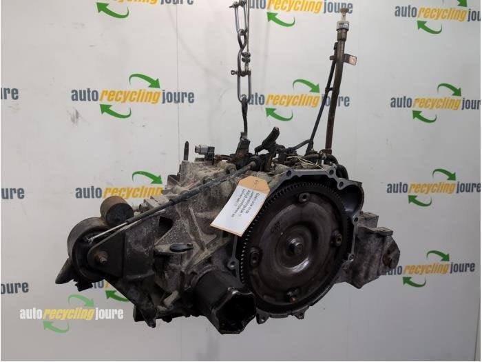 Automaatbak van een Mitsubishi Grandis, Gebruikt, -, -, Mitsubishi